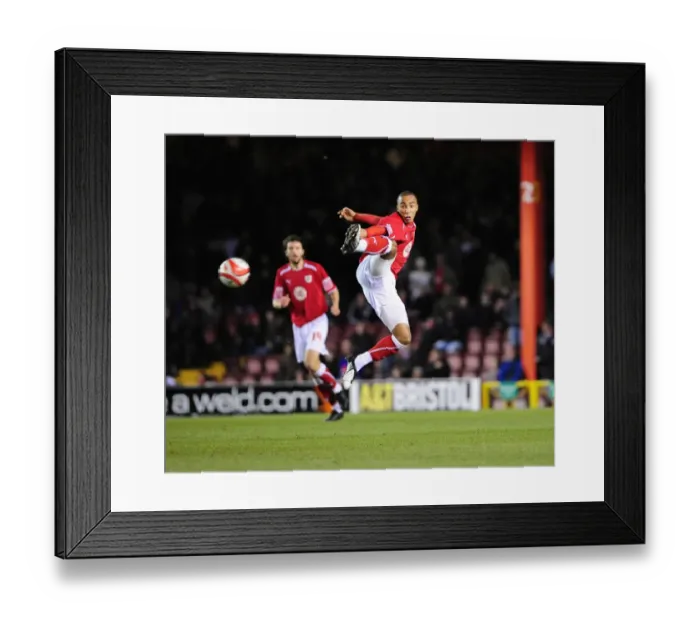 Framed Print : Bristol City vs. Wolverhampton Wanderers: A Football Rivalry - Season 08-09 Framed Print : Bristol City vs. Wolverhampton Wanderers: A Football Rivalry - Season 08-09