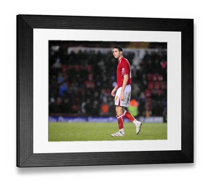 Framed Print : Bristol City vs. Wolverhampton Wanderers: A Football Rivalry - Season 08-09 Framed Print : Bristol City vs. Wolverhampton Wanderers: A Football Rivalry - Season 08-09