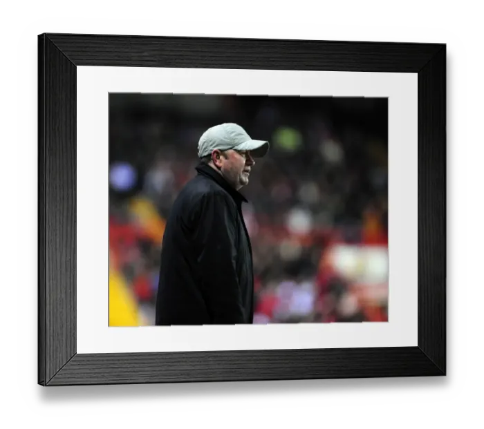 Framed Print : Bristol City vs. Wolverhampton Wanderers: A Football Rivalry - Season 08-09 Framed Print : Bristol City vs. Wolverhampton Wanderers: A Football Rivalry - Season 08-09