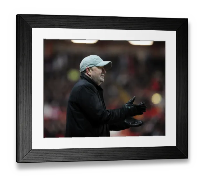 Framed Print : Bristol City vs. Wolverhampton Wanderers: A Football Rivalry - Season 08-09 Framed Print : Bristol City vs. Wolverhampton Wanderers: A Football Rivalry - Season 08-09