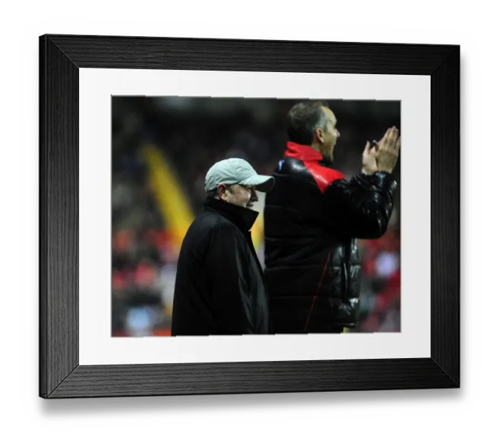 Framed Print : Season 08-09 Showdown: Bristol City vs. Wolverhampton Wanderers - First Team Clash Framed Print : Season 08-09 Showdown: Bristol City vs. Wolverhampton Wanderers - First Team Clash