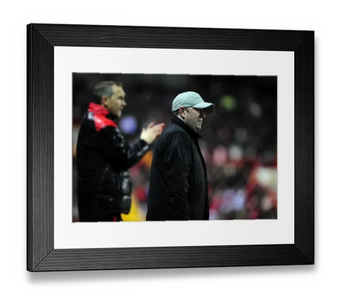 Framed Print : Bristol City vs. Wolverhampton Wanderers: A Football Rivalry - Season 08-09 Framed Print : Bristol City vs. Wolverhampton Wanderers: A Football Rivalry - Season 08-09