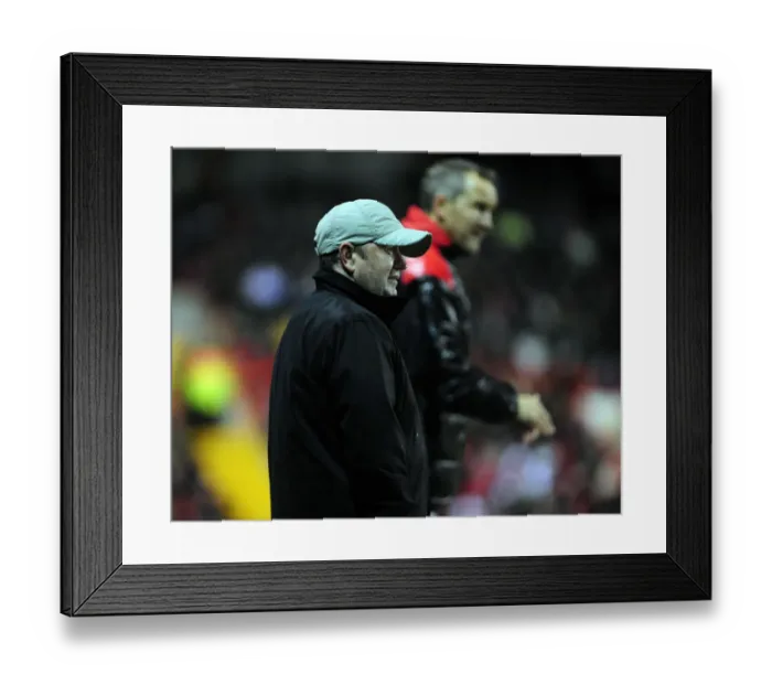Framed Print : Bristol City vs. Wolverhampton Wanderers: A Football Rivalry - Season 08-09 Framed Print : Bristol City vs. Wolverhampton Wanderers: A Football Rivalry - Season 08-09