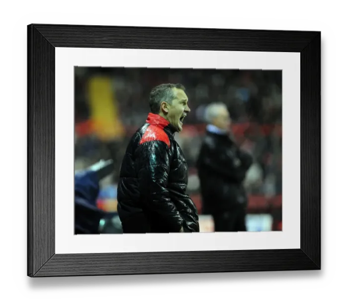 Framed Print : Bristol City vs. Wolverhampton Wanderers: A Football Rivalry - Season 08-09 Framed Print : Bristol City vs. Wolverhampton Wanderers: A Football Rivalry - Season 08-09
