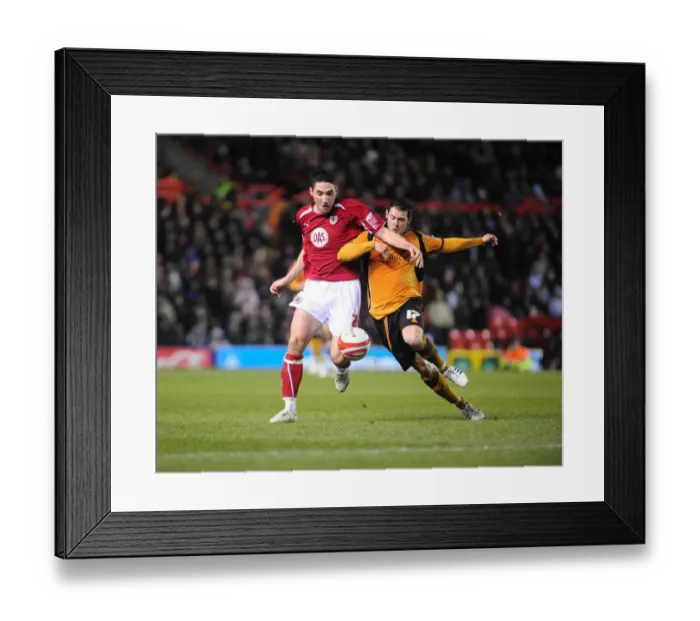 Framed Print : Bradley Orr And Matt Jarvis Framed Print : Bradley Orr And Matt Jarvis