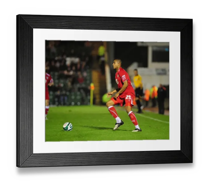 Framed Print : Bristol City vs. Plymouth Argyle: A Football Rivalry - Season 08-09 Framed Print : Bristol City vs. Plymouth Argyle: A Football Rivalry - Season 08-09
