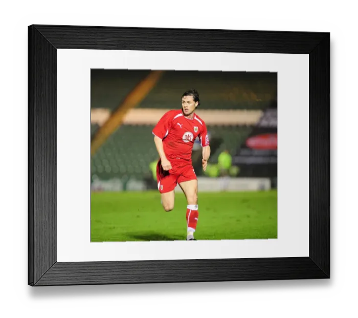 Framed Print : Jamie McAllister Framed Print : Jamie McAllister