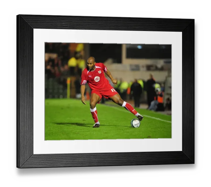 Framed Print : Dele Adebola Framed Print : Dele Adebola
