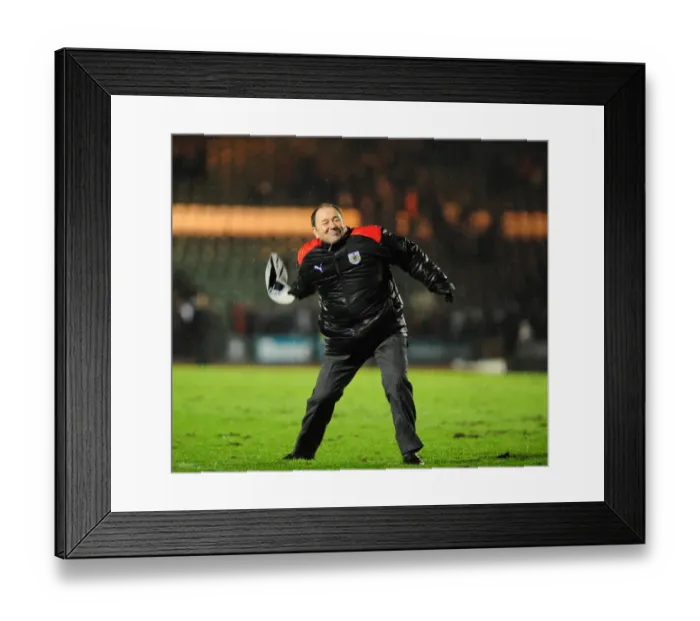 Framed Print : A Football Rivalry: Bristol City vs Plymouth Argyle - Season 08-09 Framed Print : A Football Rivalry: Bristol City vs Plymouth Argyle - Season 08-09