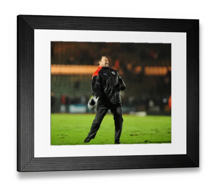Framed Print : Bristol City vs Plymouth Argyle: A Football Rivalry - Season 08-09 Framed Print : Bristol City vs Plymouth Argyle: A Football Rivalry - Season 08-09
