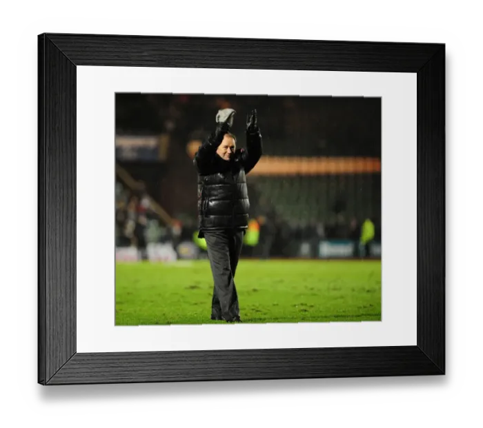 Framed Print : A Clash of Titans: Bristol City vs. Plymouth Argyle - Season 08-09 Football Rivalry: The Epic Encounter of Two South West Giants