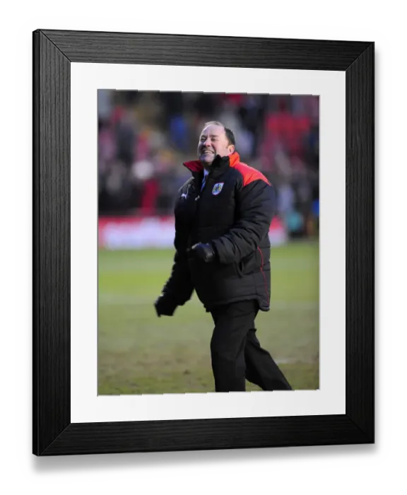Framed Print : Bristol City vs Barnsley: A Football Rivalry (Season 08-09) Framed Print : Bristol City vs Barnsley: A Football Rivalry (Season 08-09)