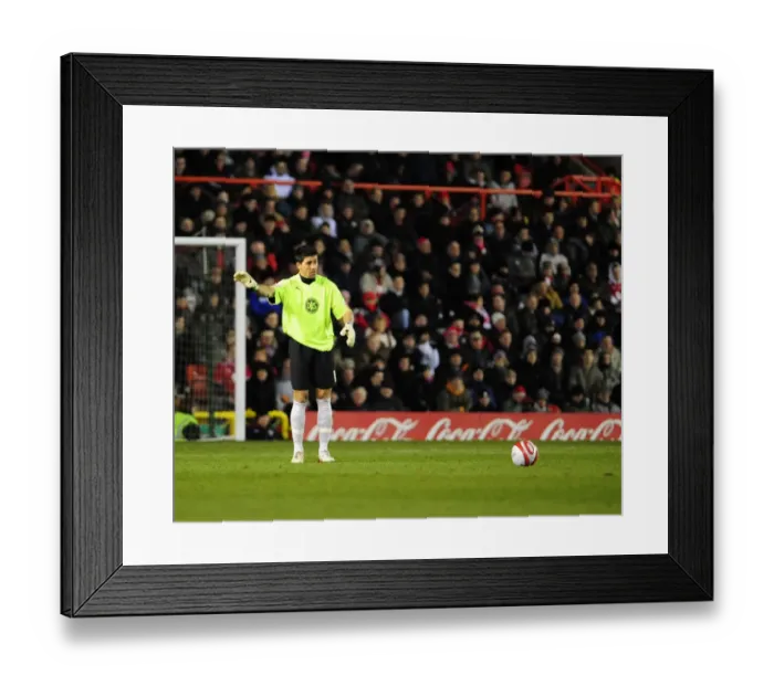 Framed Print : Bristol City vs Charlton Athletic: A Football Rivalry - Season 8-9 Framed Print : Bristol City vs Charlton Athletic: A Football Rivalry - Season 8-9
