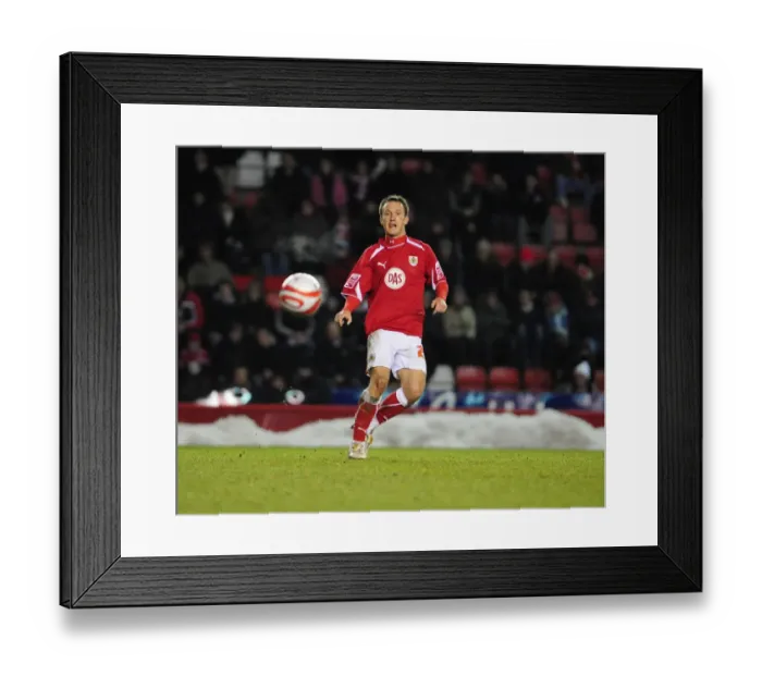 Framed Print : Bristol City vs Charlton Athletic: A Football Rivalry - Season 8-9 Framed Print : Bristol City vs Charlton Athletic: A Football Rivalry - Season 8-9
