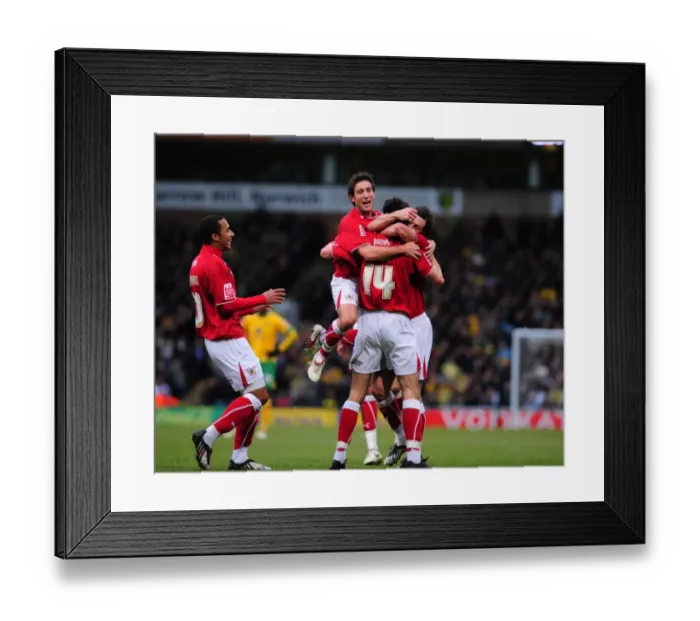 Framed Print : The Championship Clash: Norwich City vs. Bristol City - A Football Rivalry (Season 08-09) Framed Print : The Championship Clash: Norwich City vs. Bristol City - A Football Rivalry (Season 08-09)