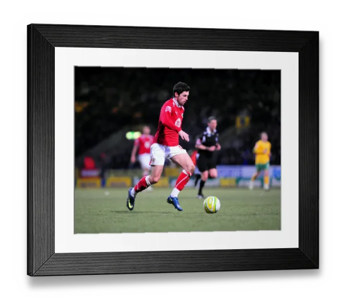 Framed Print : The Clash of the Championship: Norwich City vs. Bristol City - Season 08-09 Football Rivalry: The Robins vs. The Canaries Framed Print : The Clash of the Championship: Norwich City vs. Bristol City - Season 08-09 Football Rivalry: The Robins vs. The Canaries
