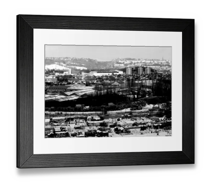 Framed Print : Pride and Passion at Ashton Gate: The Heart of Bristol City Football Club Framed Print : Pride and Passion at Ashton Gate: The Heart of Bristol City Football Club