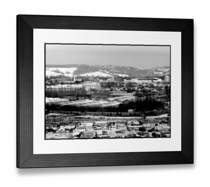 Framed Print : Bristol City Pride and Passion: Heart of Ashton Gate Football Club Framed Print : Bristol City Pride and Passion: Heart of Ashton Gate Football Club