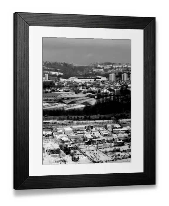 Framed Print : Bristol City FC: Pride and Passion at Ashton Gate Stadium Framed Print : Bristol City FC: Pride and Passion at Ashton Gate Stadium