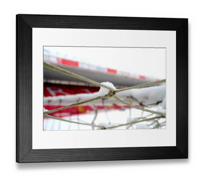 Framed Print : Ashton Gate: The Home of Bristol City Football Club Framed Print : Ashton Gate: The Home of Bristol City Football Club