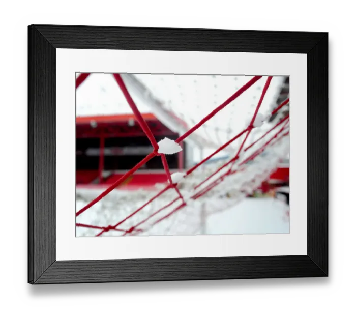 Framed Print : Bristol City Football Club: Ashton Gate Stadium Framed Print : Bristol City Football Club: Ashton Gate Stadium