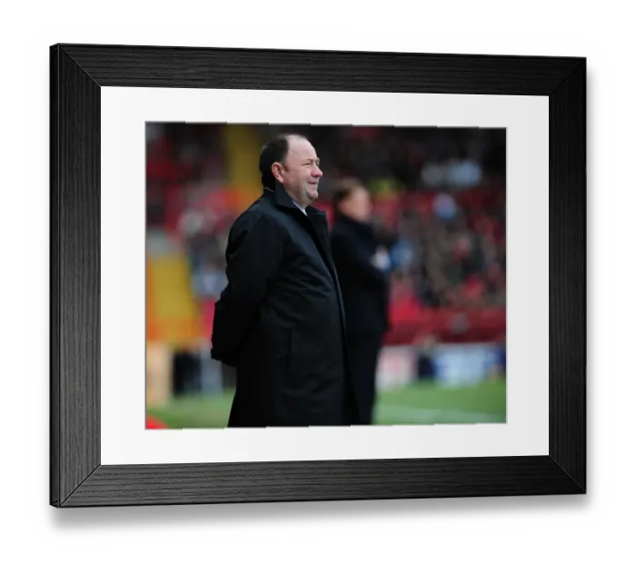 Framed Print : Bristol City vs Southampton: A Football Rivalry (Season 08-09) Framed Print : Bristol City vs Southampton: A Football Rivalry (Season 08-09)