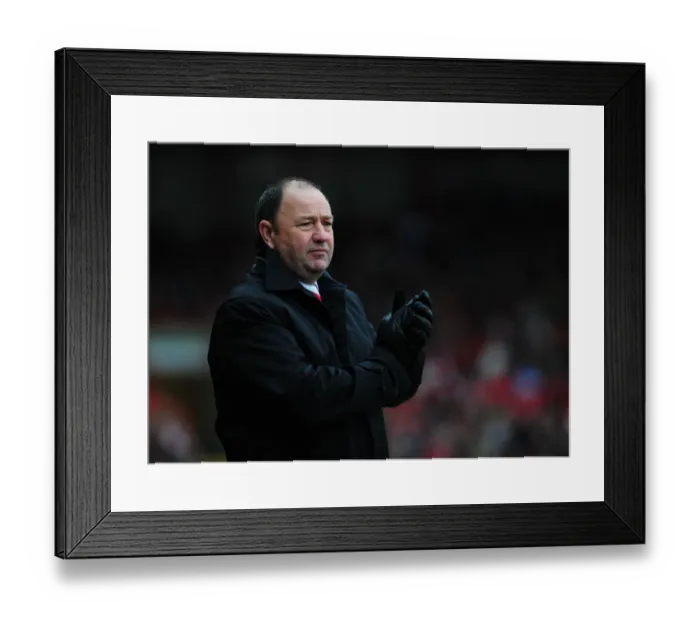 Framed Print : Bristol City vs Southampton: A Football Rivalry (Season 08-09) Framed Print : Bristol City vs Southampton: A Football Rivalry (Season 08-09)