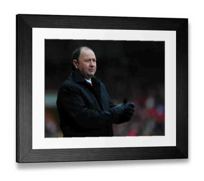 Framed Print : Bristol City vs Southampton: A Football Rivalry (Season 08-09) Framed Print : Bristol City vs Southampton: A Football Rivalry (Season 08-09)