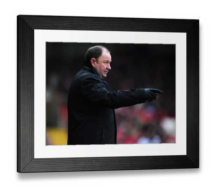 Framed Print : Bristol City vs Southampton: A Football Rivalry (Season 08-09) Framed Print : Bristol City vs Southampton: A Football Rivalry (Season 08-09)