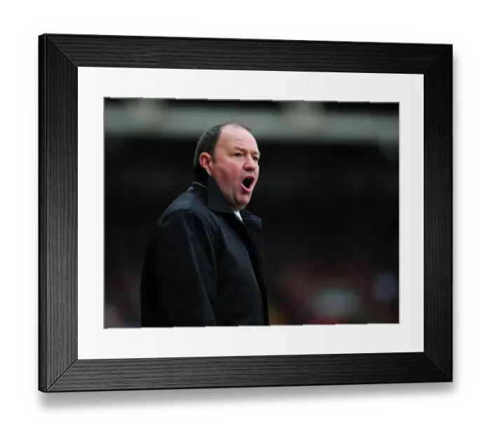 Framed Print : Bristol City vs Southampton: A Football Rivalry (Season 08-09) Framed Print : Bristol City vs Southampton: A Football Rivalry (Season 08-09)
