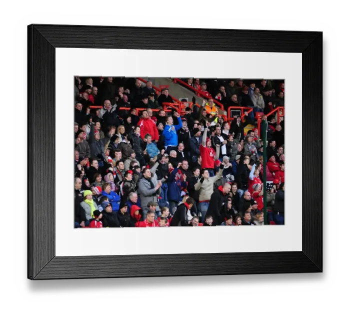 Framed Print : Bristol City vs Southampton: A Football Rivalry (Season 08-09) Framed Print : Bristol City vs Southampton: A Football Rivalry (Season 08-09)