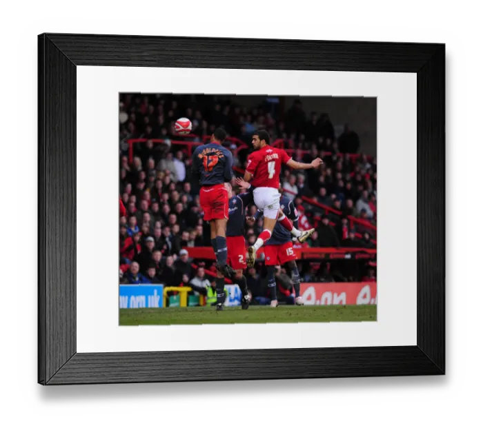 Framed Print : Bristol City vs Southampton: A Football Rivalry - 08-09 Season Framed Print : Bristol City vs Southampton: A Football Rivalry - 08-09 Season