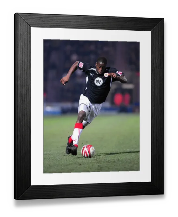 Framed Print : Bristol City vs. Doncaster Rovers: A Football Rivalry - Season 08-09 Framed Print : Bristol City vs. Doncaster Rovers: A Football Rivalry - Season 08-09