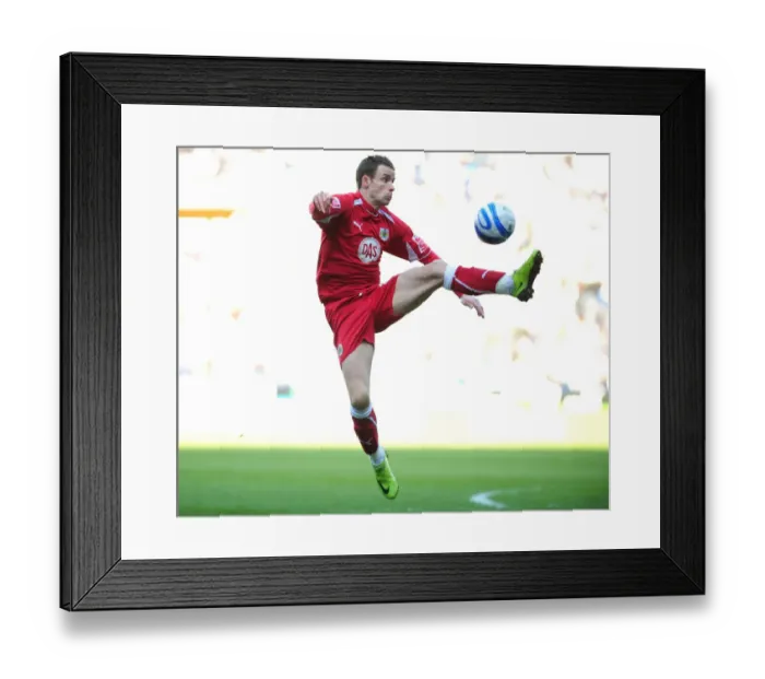 Framed Print : A Football Rivalry: Reading vs. Bristol City - Season 08-09: The Clash Between the Royals and the Robins Framed Print : A Football Rivalry: Reading vs. Bristol City - Season 08-09: The Clash Between the Royals and the Robins