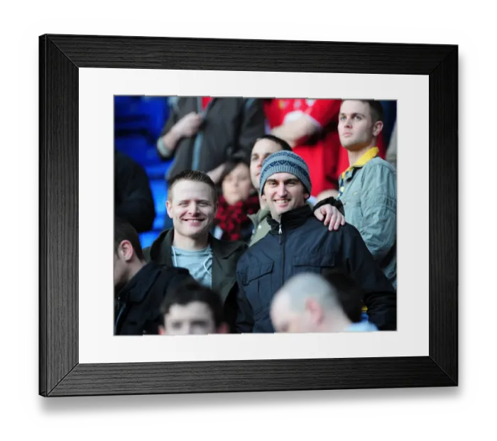 Framed Print : A Football Rivalry: Reading vs. Bristol City - Season 08-09: The Clash Between the Royals and the Robins Framed Print : A Football Rivalry: Reading vs. Bristol City - Season 08-09: The Clash Between the Royals and the Robins