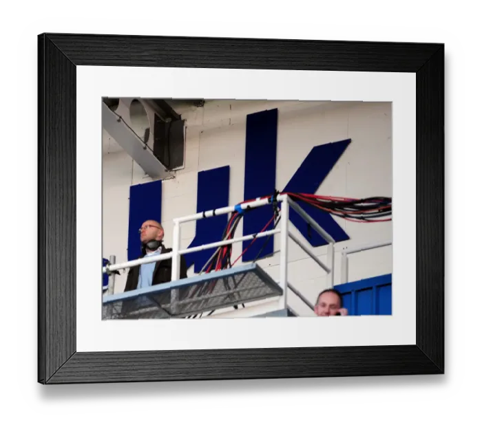 Framed Print : Bristol City vs. Reading: A Football Rivalry - Season 08-09 Framed Print : Bristol City vs. Reading: A Football Rivalry - Season 08-09