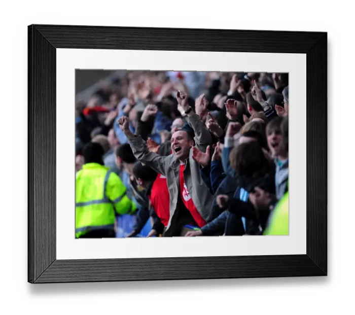 Framed Print : The Clash of the Rivals: Reading vs. Bristol City - Season 08-09 Football Match Framed Print : The Clash of the Rivals: Reading vs. Bristol City - Season 08-09 Football Match