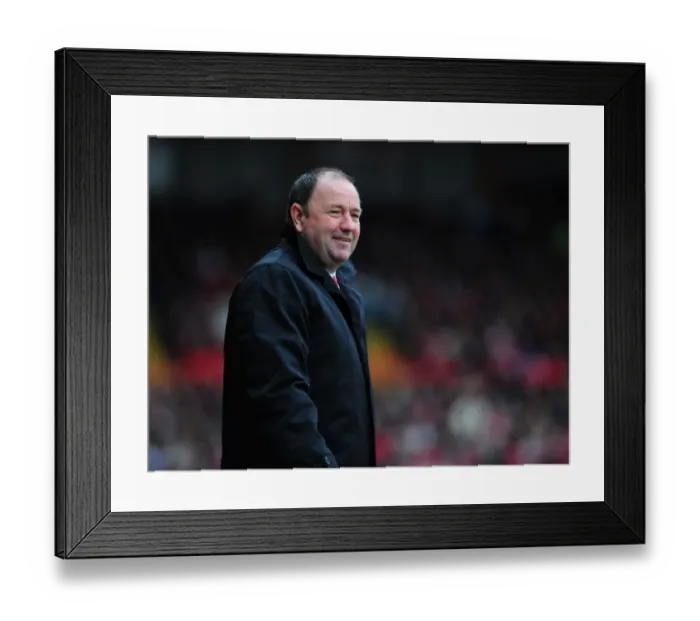 Framed Print : Bristol City vs Blackpool: A Football Rivalry - Season 08-09