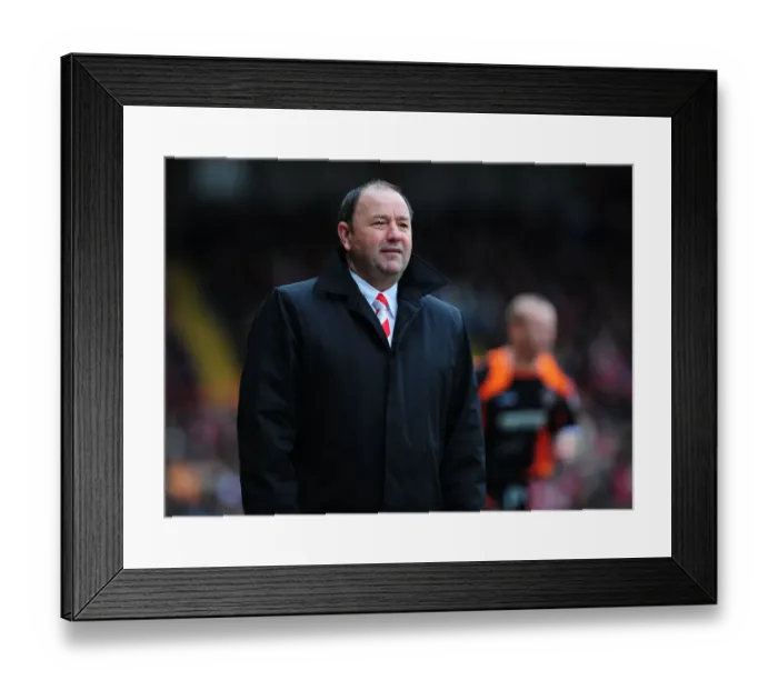 Framed Print : Bristol City vs Blackpool: 08-09 Season Clash Framed Print : Bristol City vs Blackpool: 08-09 Season Clash