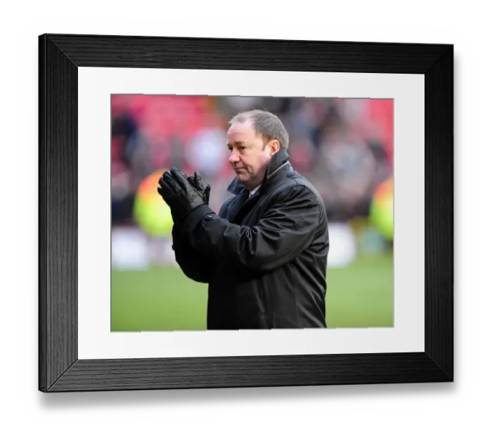 Framed Print : Bristol City vs Blackpool: A Football Rivalry - Season 08-09 Framed Print : Bristol City vs Blackpool: A Football Rivalry - Season 08-09