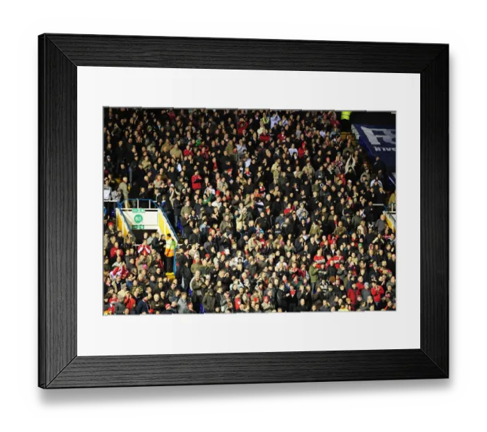 Framed Print : Birmingham City V Bristol City Framed Print : Birmingham City V Bristol City