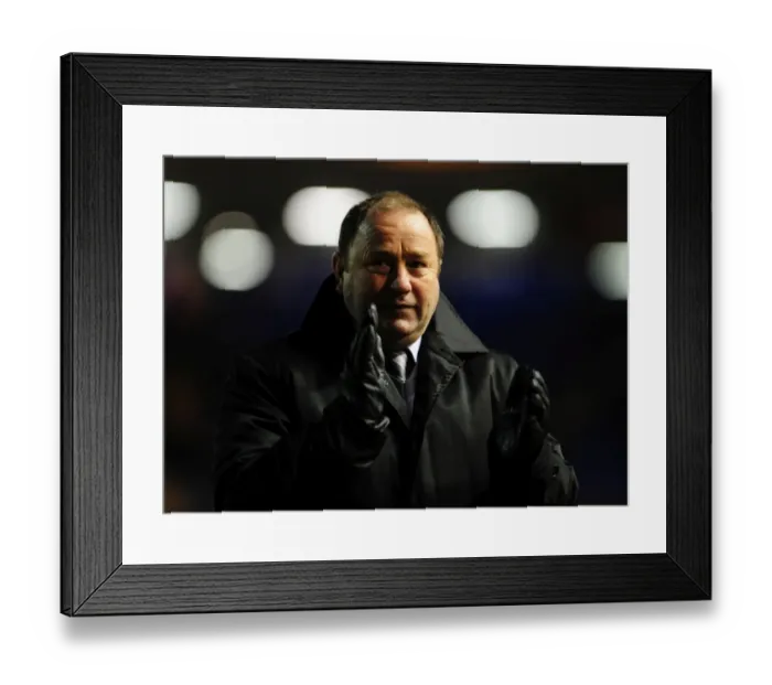 Framed Print : Birmingham City vs. Bristol City: A Football Rivalry - Season 08-09 Framed Print : Birmingham City vs. Bristol City: A Football Rivalry - Season 08-09