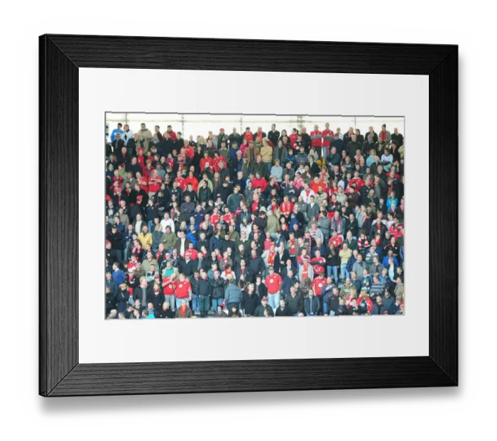 Framed Print : The Rivalry: Derby County vs. Bristol City - Season 08-09: The Clash Between the Rams and the Robins Framed Print : The Rivalry: Derby County vs. Bristol City - Season 08-09: The Clash Between the Rams and the Robins