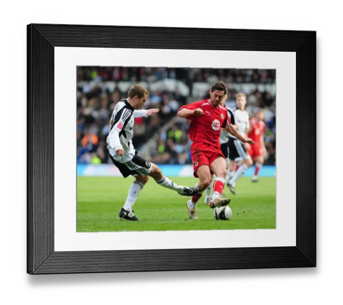 Framed Print : The Clash of Rams and Robins: Derby County vs. Bristol City - Season 08-09 Football Rivalry: Derby County v Bristol City Framed Print : The Clash of Rams and Robins: Derby County vs. Bristol City - Season 08-09 Football Rivalry: Derby County v Bristol City
