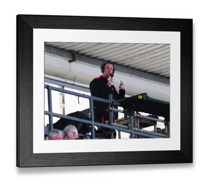 Framed Print : Derby County vs. Bristol City: A Football Rivalry - Season 08-09 Framed Print : Derby County vs. Bristol City: A Football Rivalry - Season 08-09