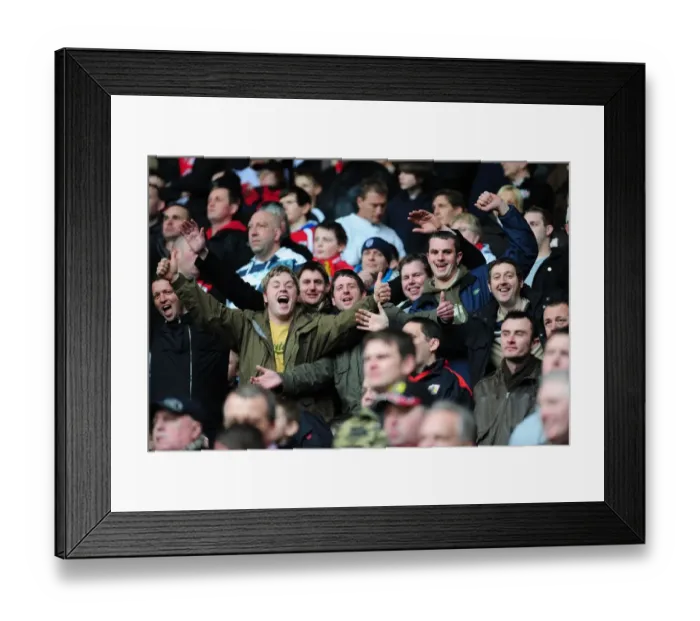 Framed Print : The Clash: Derby County vs. Bristol City - Season 08-09 Football Rivalry Framed Print : The Clash: Derby County vs. Bristol City - Season 08-09 Football Rivalry