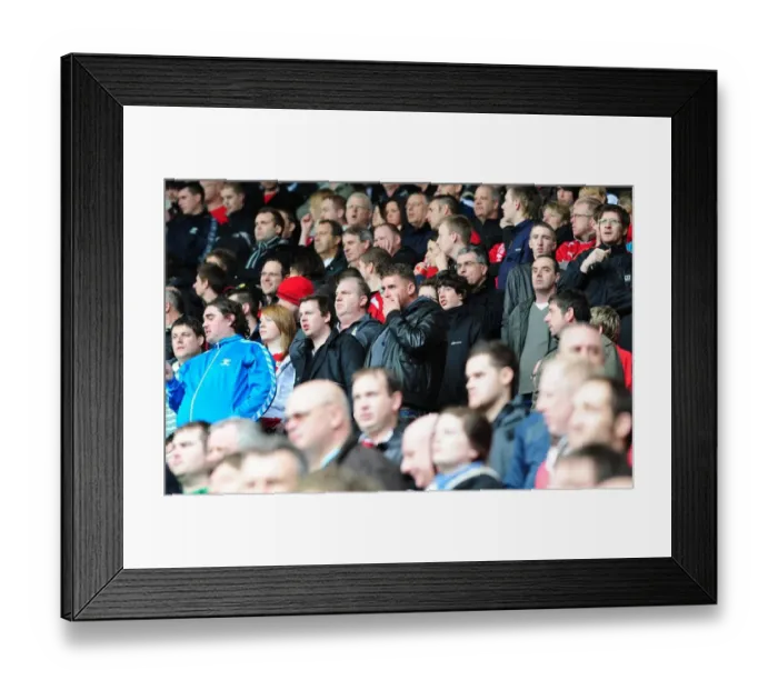 Framed Print : The Derby: Season 08-09 - Derby County vs. Bristol City: A Rivalry Unleashed Framed Print : The Derby: Season 08-09 - Derby County vs. Bristol City: A Rivalry Unleashed