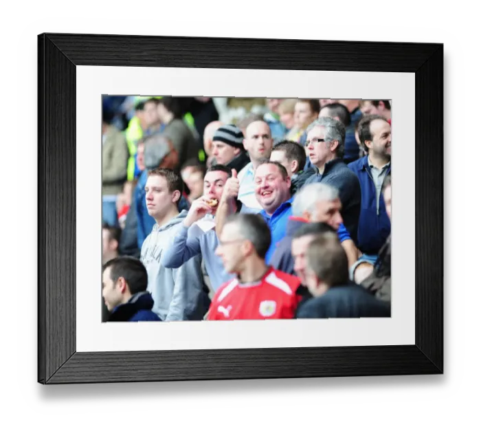Framed Print : The Clash of Rams and Robins: Derby County vs. Bristol City - Season 08-09 Football Rivalry Framed Print : The Clash of Rams and Robins: Derby County vs. Bristol City - Season 08-09 Football Rivalry