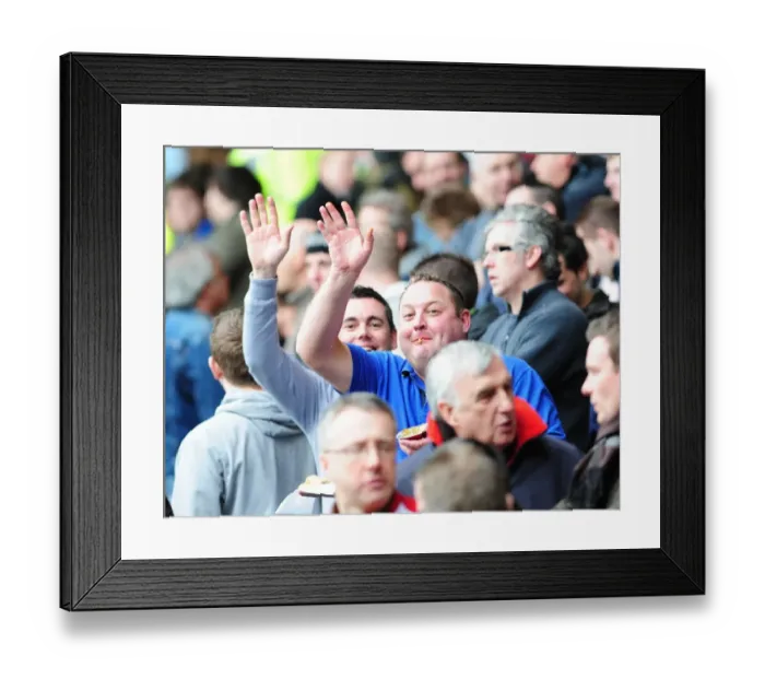 Framed Print : Derby County vs. Bristol City: The Clash of Rams and Robins (Season 08-09) Framed Print : Derby County vs. Bristol City: The Clash of Rams and Robins (Season 08-09)