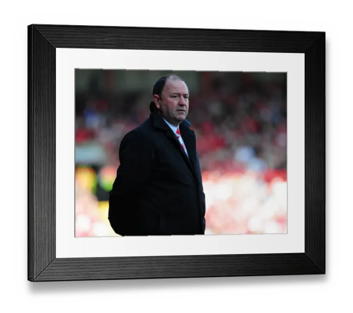 Framed Print : Bristol City vs Cardiff City: A Football Rivalry - Season 08-09 Framed Print : Bristol City vs Cardiff City: A Football Rivalry - Season 08-09